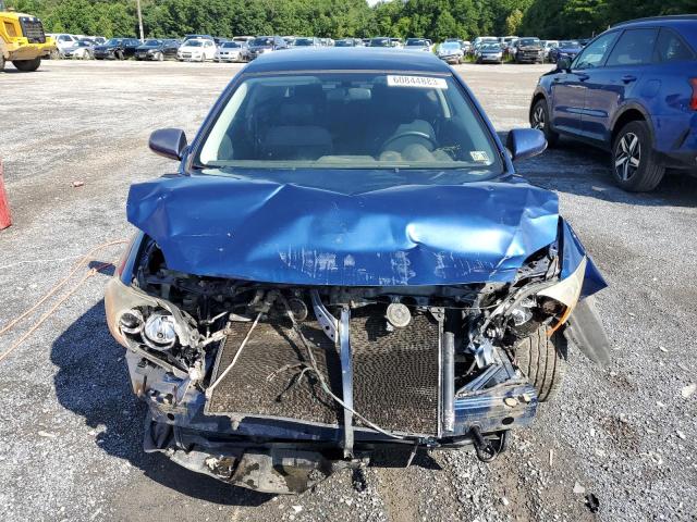 Photo 5 from auction – 2009 TOYOTA SCION TC with VIN JTKDE167590283580