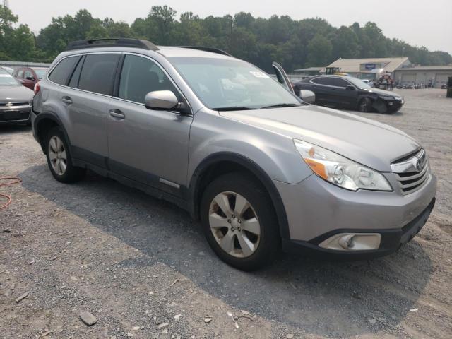 Снимка 4 от търг – 2011 SUBARU OUTBACK 2. с VIN 4S4BRBGC5B3376569