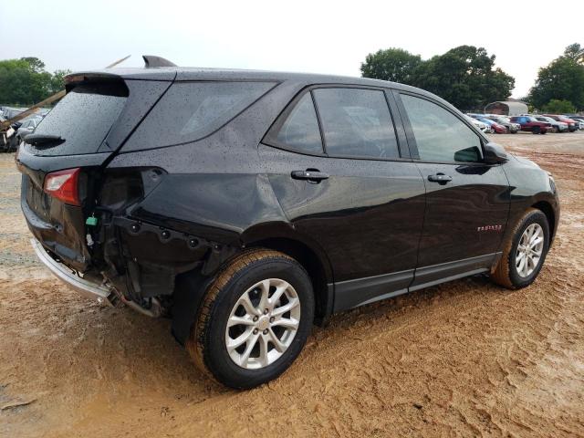 Photo 3 from auction – 2019 CHEVROLET EQUINOX LS with VIN 2GNAXHEV9K6135966