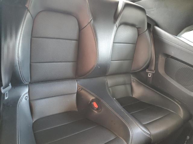 Photo 10 from auction – 2022 FORD MUSTANG with VIN 1FATP8UHXN5100744