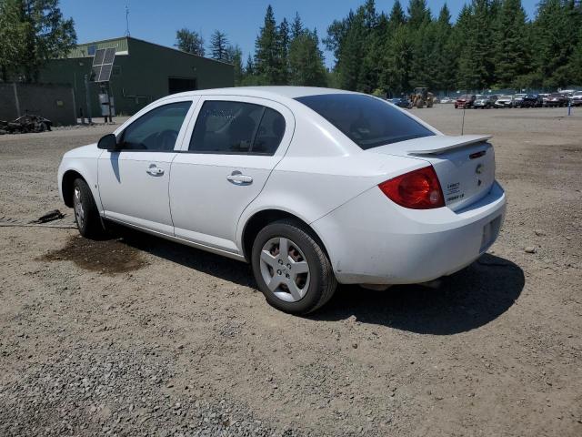 Photo 2 from auction – 2007 CHEVROLET COBALT LS with VIN 1G1AK55F677394851