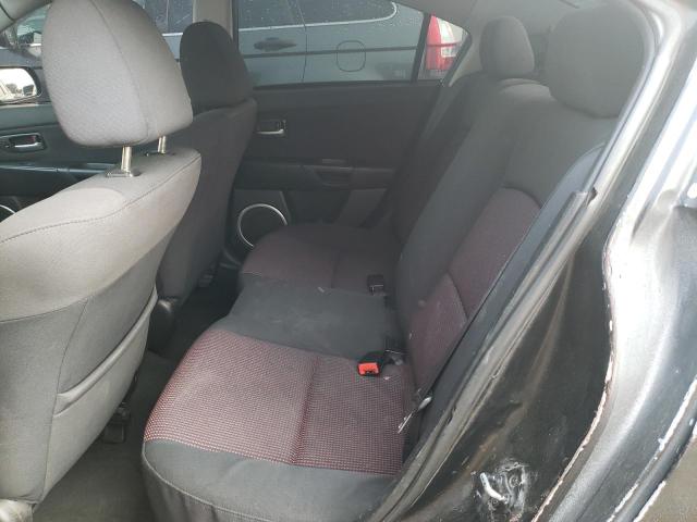 Photo 10 from auction – 2004 MAZDA 3 S with VIN JM1BK123741170923