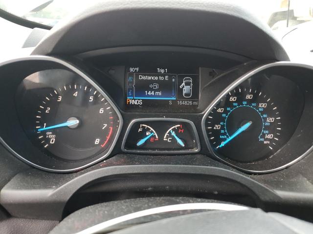 Photo 9 from auction – 2014 FORD ESCAPE TIT with VIN 1FMCU0JX5EUA73776