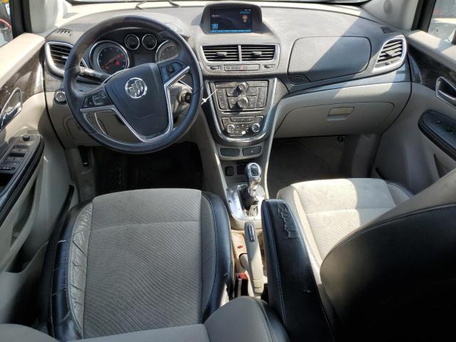 Photo 8 from auction – 2014 BUICK ENCORE CON with VIN KL4CJBSBXEB749480