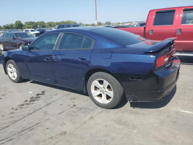 Photo 2 from auction – 2013 DODGE CHARGER SE with VIN 2C3CDXBG9DH738454