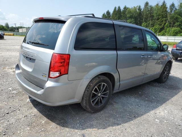Photo 3 from auction – 2018 DODGE GRAND CARA with VIN 2C4RDGEG3JR283883