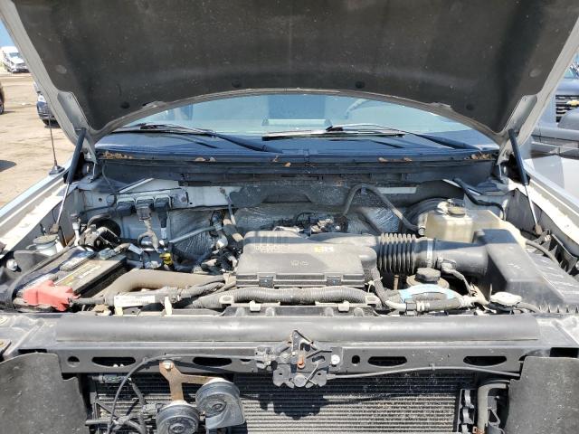 Photo 11 from auction – 2009 FORD F150 with VIN 1FTRF12W59KB24831