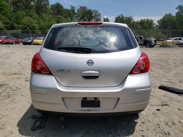 Photo 6 from auction – 2010 NISSAN VERSA S with VIN 3N1BC1CP4AL359440