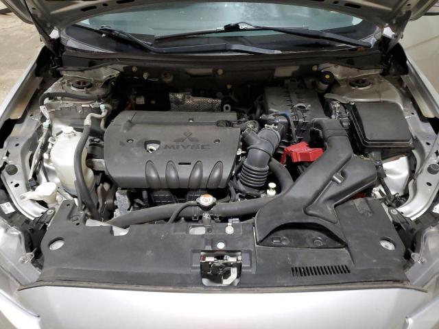 Photo 11 from auction – 2016 MITSUBISHI LANCER ES with VIN JA32U2FU2GU006497