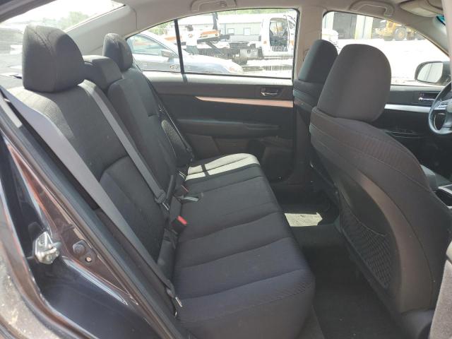 Photo 10 from auction – 2012 SUBARU LEGACY 2.5 with VIN 4S3BMCA64C3037122