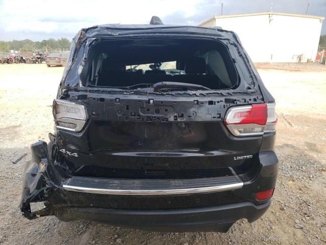 Photo 6 from auction – 2017 JEEP GRAND CHER with VIN 1C4RJFBG3HC777056