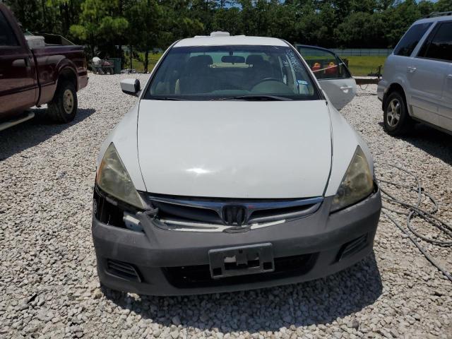 Photo 5 from auction – 2007 HONDA ACCORD SE with VIN JHMCM56347C013194