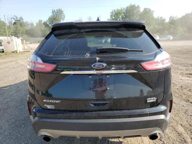 Photo 6 from auction – 2019 FORD EDGE SEL with VIN 2FMPK4J96KBC59716
