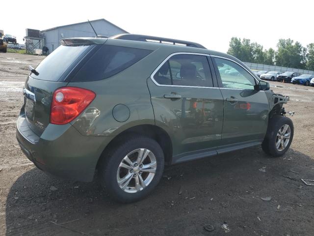 Photo 3 from auction – 2015 CHEVROLET EQUINOX LT with VIN 2GNALBEK3F6176856