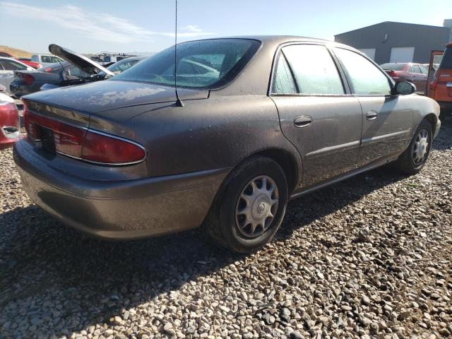 Photo 3 from auction – 2004 BUICK CENTURY CU with VIN 2G4WS52J041201037