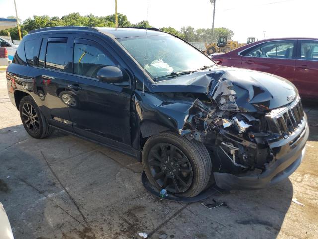Photo 4 from auction – 2014 JEEP COMPASS SP with VIN 1C4NJCBA2ED678730