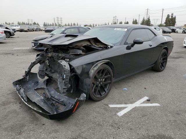 DODGE CHALLENGER 2015 with VIN 2C3CDZAG9FH711500 - Photo from auction