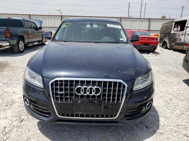 Photo 5 from auction – 2016 AUDI Q5 with VIN WA1L2AFP8GA033246