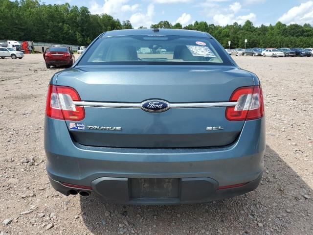 Photo 6 from auction – 2010 FORD TAURUS SEL with VIN 1FAHP2EW0AG106664