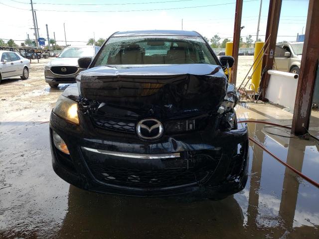 Photo 5 from auction – 2011 MAZDA CX-7 with VIN JM3ER2B51B0404662