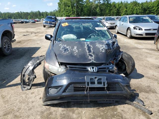 Photo 5 from auction – 2008 HONDA CIVIC with VIN 2HGFG12858H538717