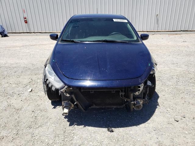 Photo 5 from auction – 2013 DODGE DART SE with VIN 1C3CDFAA1DD226076