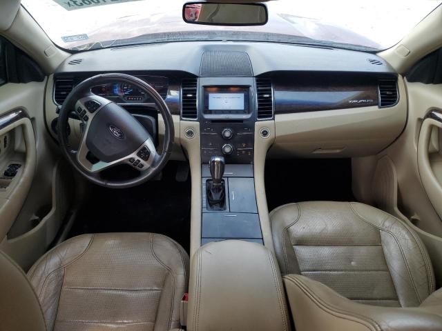 Photo 8 from auction – 2016 FORD TAURUS LIM with VIN 1FAHP2F80GG113963