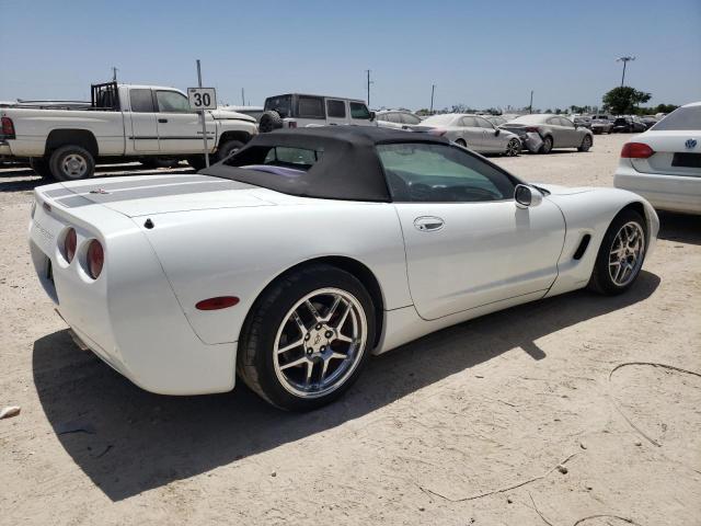Photo 3 from auction – 1998 CHEVROLET CORVETTE with VIN 1G1YY32G2W5114965