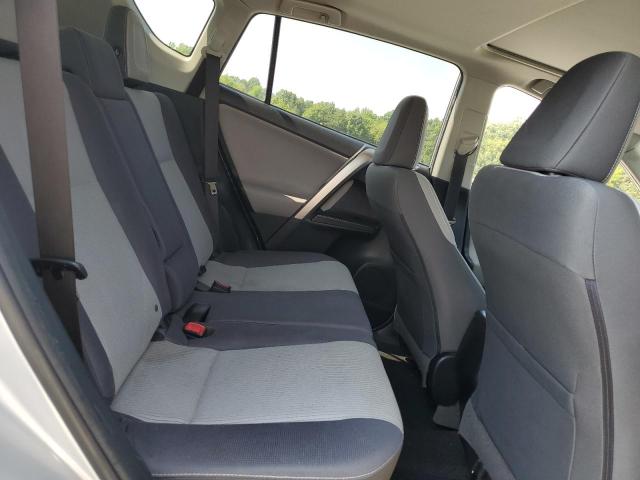 Photo 11 from auction – 2014 TOYOTA RAV4 XLE with VIN JTMWFREV6EJ007988