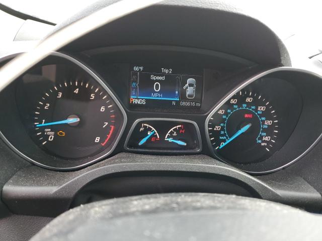 Photo 9 from auction – 2015 FORD ESCAPE SE with VIN 1FMCU9G91FUC42965