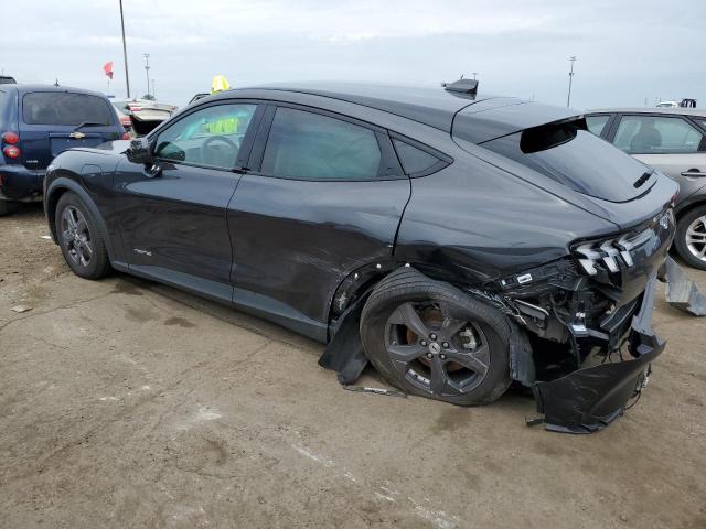 Photo 2 from auction – 2022 FORD MUSTANG MA with VIN 3FMTK1SSXNMA45748