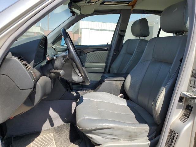 Photo 7 from auction – 1997 MERCEDES-BENZ C-CLASS with VIN WDBHA28E9VF477590