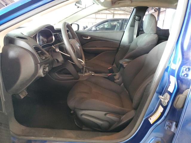 Photo 7 from auction – 2013 DODGE DART SE with VIN 1C3CDFAA2DD292796