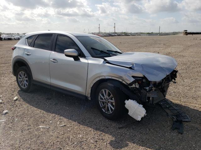 Photo 4 from auction – 2023 MAZDA CX-5 SELEC with VIN JM3KFBBM7P0155035