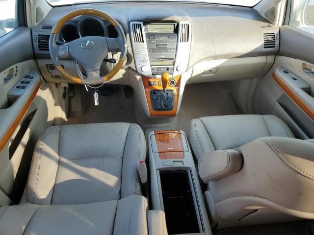 Photo 8 from auction – 2005 LEXUS RX 330 with VIN 2T2HA31U25C057389