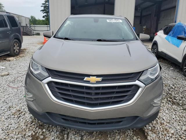 Foto 5 de la subasta – 2018 CHEVROLET EQUINOX LT con VIN 3GNAXJEV4JS618014