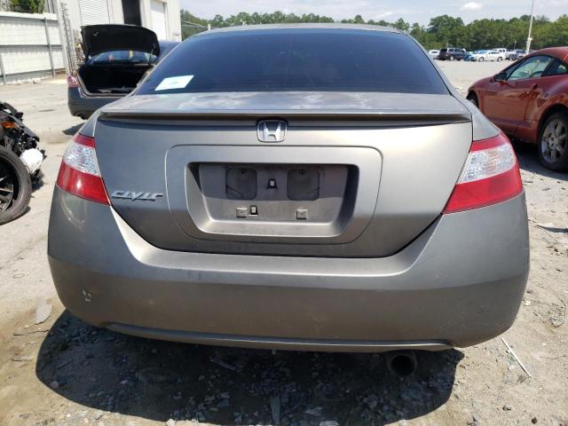Photo 6 from auction – 2007 HONDA CIVIC EX with VIN 2HGFG12887H577459