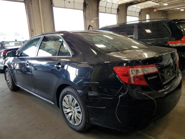Photo 2 from auction – 2013 TOYOTA CAMRY L with VIN 4T4BF1FK7DR290503