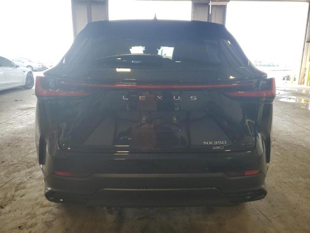 Photo 6 from auction – 2023 LEXUS NX 350 with VIN 2T2HGCEZ8PC031614