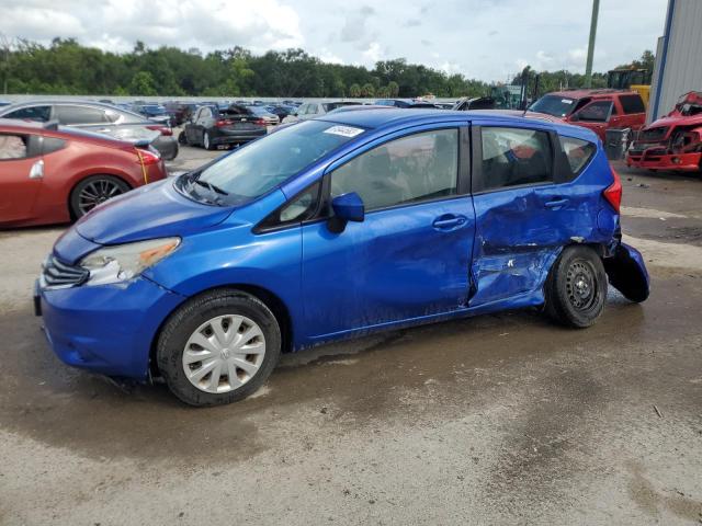 NISSAN VERSA NOTE 2016 with VIN 3N1CE2CPXGL354210 - Photo from auction