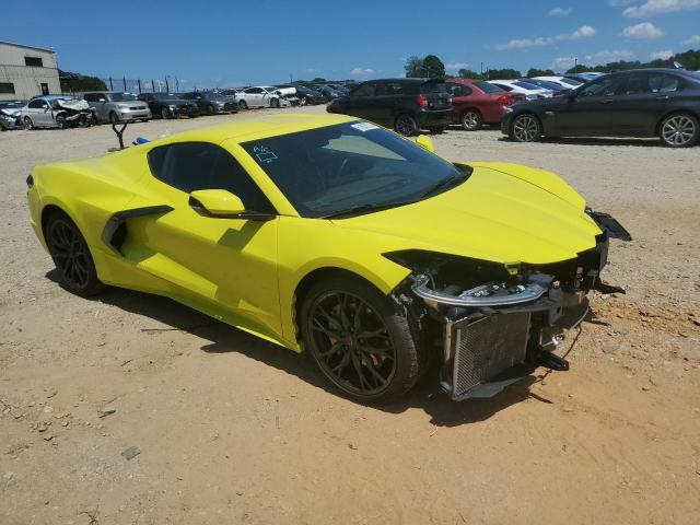 Photo 4 from auction – 2023 CHEVROLET CORVETTE S with VIN 1G1YA2D47P5126239