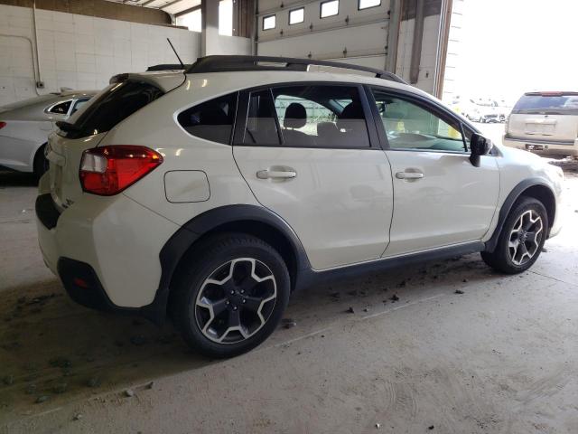Снимка 3 от търг – 2015 SUBARU XV CROSSTR с VIN JF2GPASC9FH225584