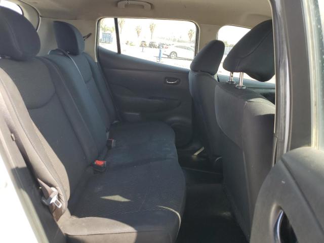 Photo 10 from auction – 2013 NISSAN LEAF S with VIN 1N4AZ0CP1DC424722