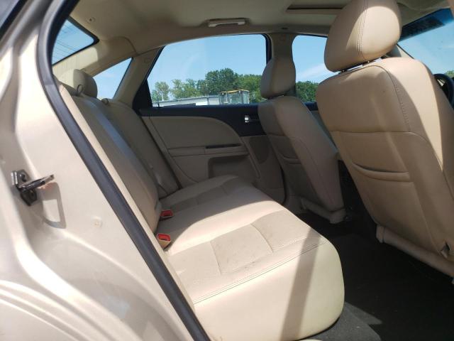 Photo 10 from auction – 2008 FORD TAURUS SEL with VIN 1FAHP24W88G147314
