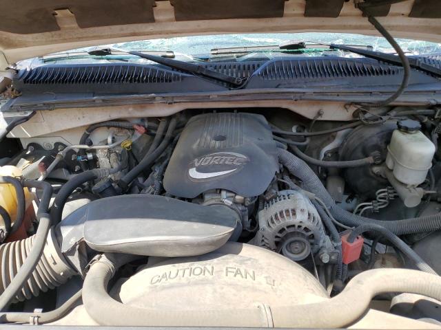 Photo 11 from auction – 2001 CHEVROLET SILVERADO with VIN 2GCEC19T511186172