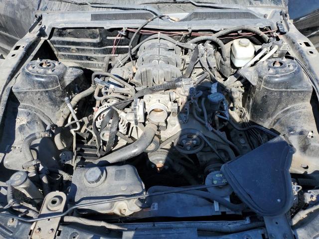 Photo 11 from auction – 2005 FORD MUSTANG with VIN 1ZVFT80N655245145