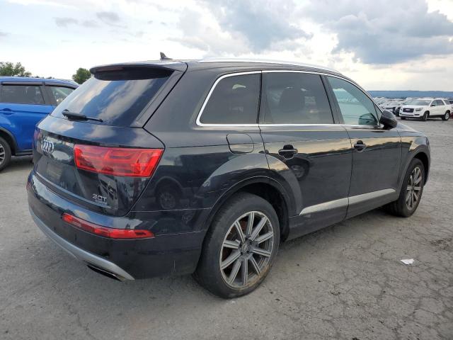 Photo 3 from auction – 2017 AUDI Q7 PREMIUM with VIN WA1LAAF78HD005434