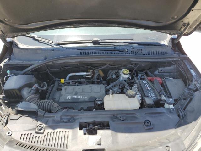 Photo 12 from auction – 2018 BUICK ENCORE PRE with VIN KL4CJASB0JB708585