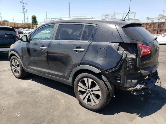 Photo 2 from auction – 2012 KIA SPORTAGE E with VIN KNDPC3A26C7251219