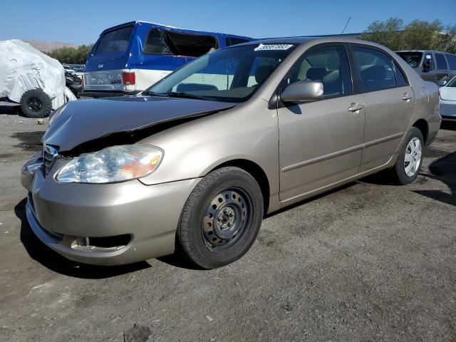 Photo 1 from auction – 2005 TOYOTA COROLLA CE with VIN 1NXBR32E95Z524834